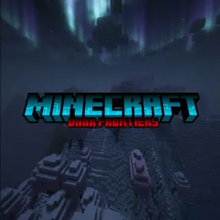 Dark Frontiers main title(Panorama + music)