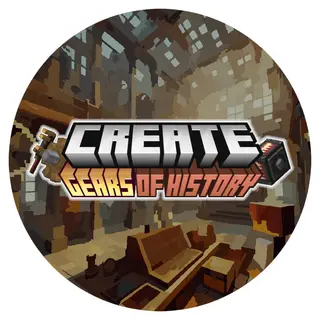Create: Gears of History
