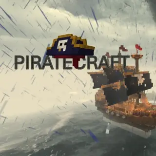PIRATECRAFT RPG (Pirates of the abyss)