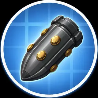 CBC Enchanced Shells [Create Big Cannons]