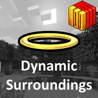Dynamic Surroundings Resurrected