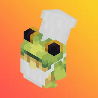 Useful Ribbits