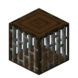 Portable Mobs