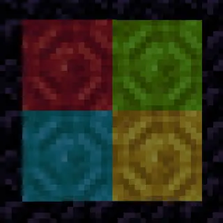 Glass Panes' Portals