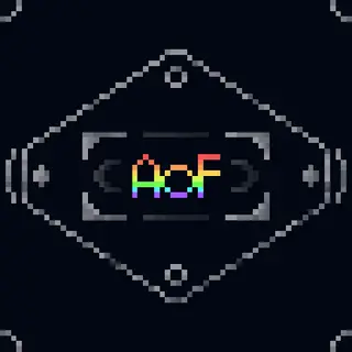 Art of Forging: A Tetra Addon