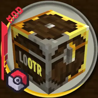 Lootrmon: Lootr & Cobblemon Gilded Chest Compatibility