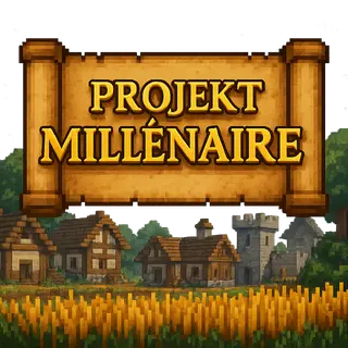 Projekt Millenaire