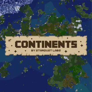 Continents