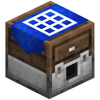 Crafting Automat