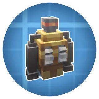 Create: Curios Jetpack & Backtank