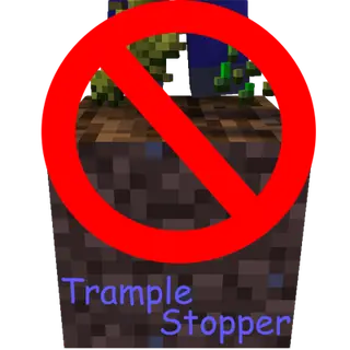 Trample Stopper