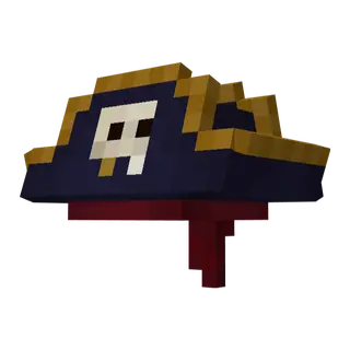 Pirate Hats