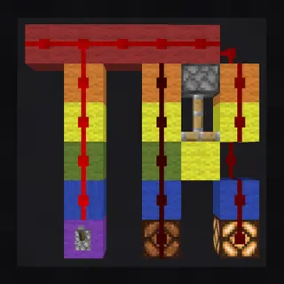 Tiny Redstone