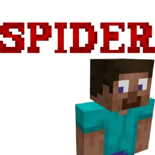 Arachnophobia Mode
