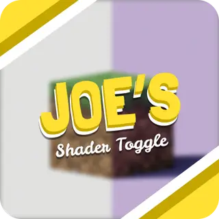 Shader Toggle
