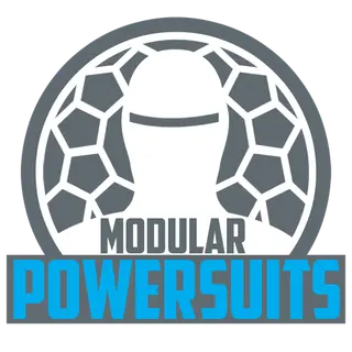 Modular Powersuits
