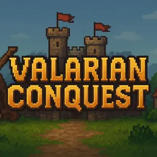 Valarian Conquest