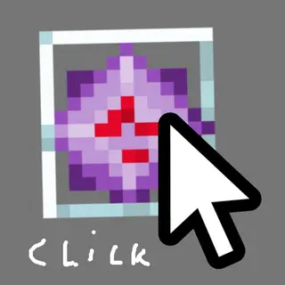 CrystalClick