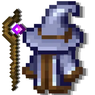 Elemental Wizards (RPG Series Plus)