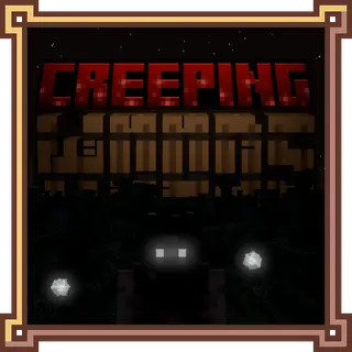 Creeping Woods