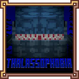 Thalassophobia