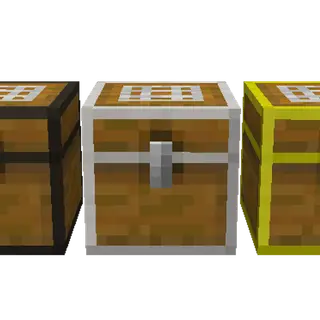 Filtered Chests