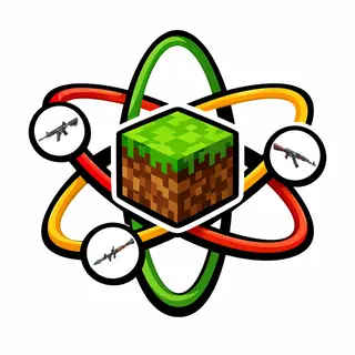 ItemPhysic Guns