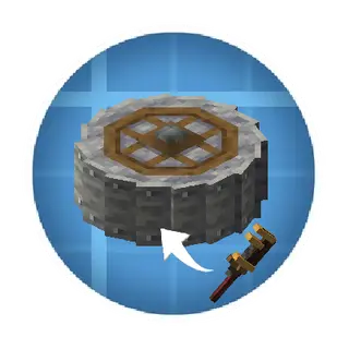 Create: Configurable Machine Outputs - Now for Millstones , Presses and Crushing Wheels !