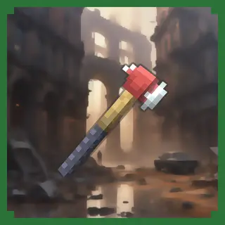 Chovy's Apocalypse