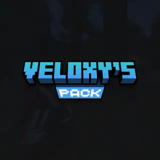 Veloxy's Pack