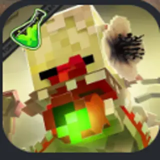 Fungal Outbreak - ForgeLabs