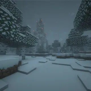 Nuclear WinterCraft
