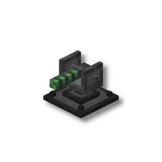 Mekanism Turrets & Fences