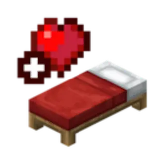 HealingBed