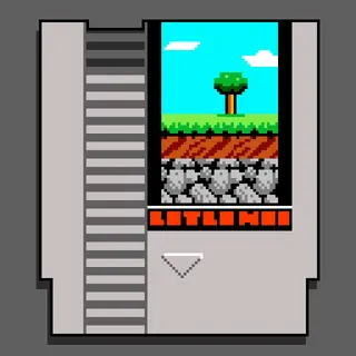 Retro NES [Revived]