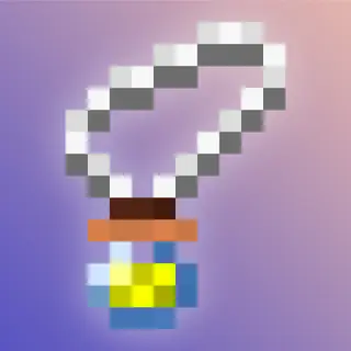 Potion Amulets