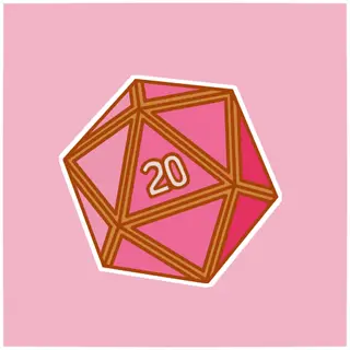 Fantasy's Dice