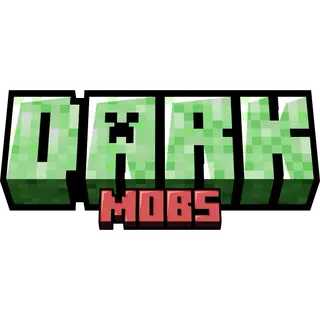 DarkMobs - RPG Mob Difficulty (Dark Souls Like Mobs)