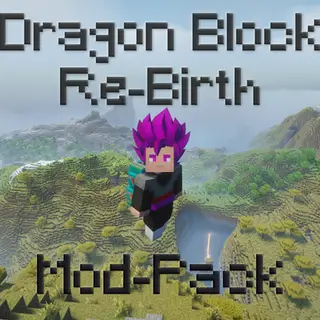 Dragon Block Rebirth Basic