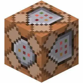 Cracker's Wither Storm Essential