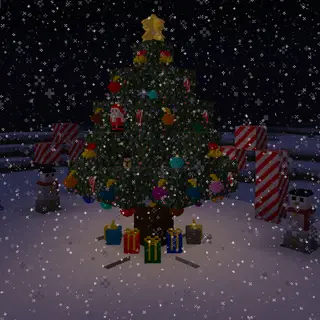 Christmas Festivity