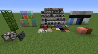 Minefactory Reloaded