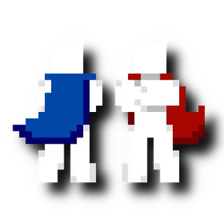 Team Capes