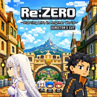 ReZero Pack