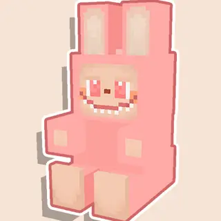 Labubu Totem of Undying