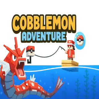 Cobblemon Adventure V2