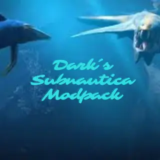 Dark´s Subnautica Modpack