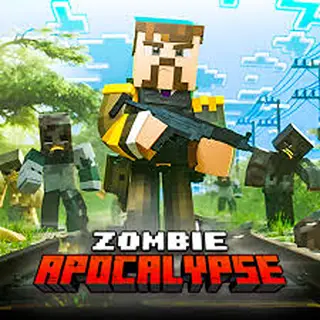 KBA's Zombie Apocalypse