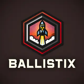 Ballistix