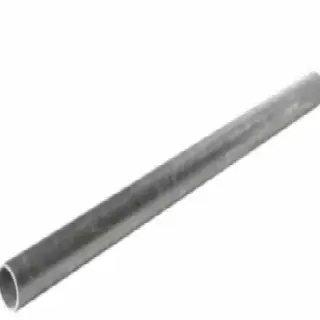 Metal pipe attack sound